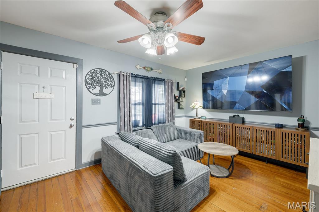 Rannells Add To Maplewood - Residential