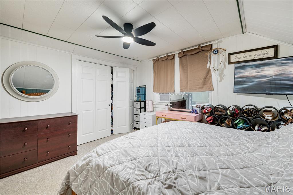 Rannells Add To Maplewood - Residential
