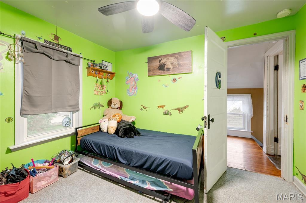 Rannells Add To Maplewood - Residential