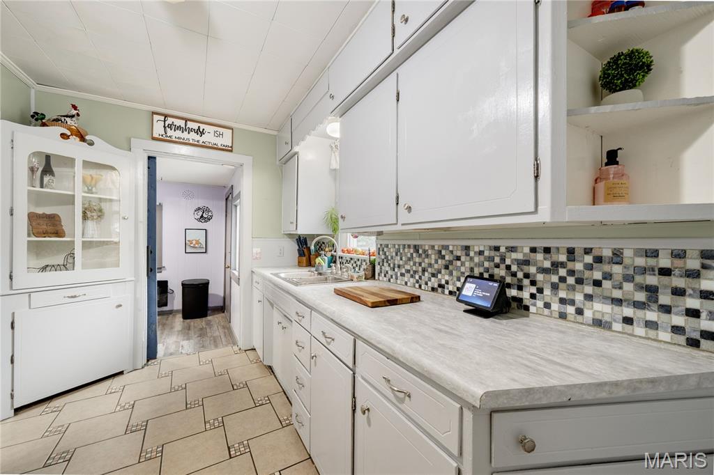 Rannells Add To Maplewood - Residential