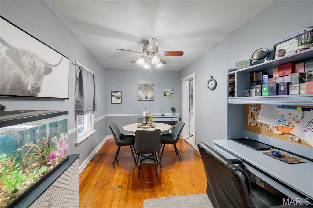 Rannells Add To Maplewood - Residential