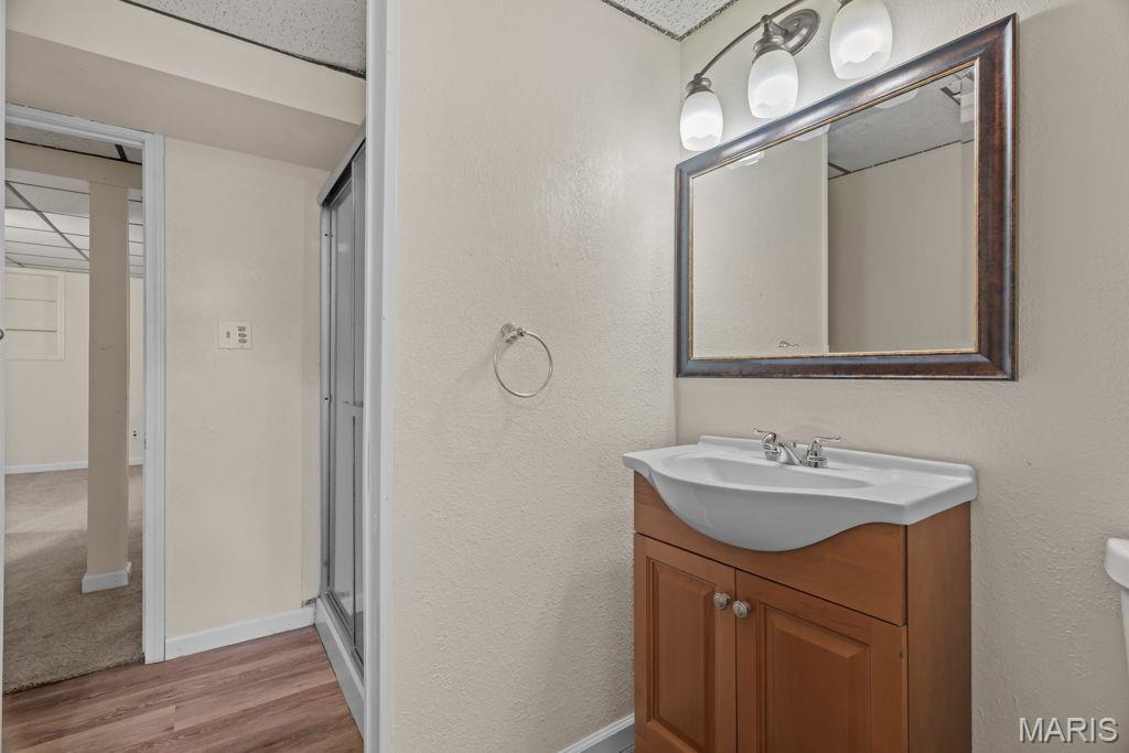 Spencer Creek West Village #7 - Residential