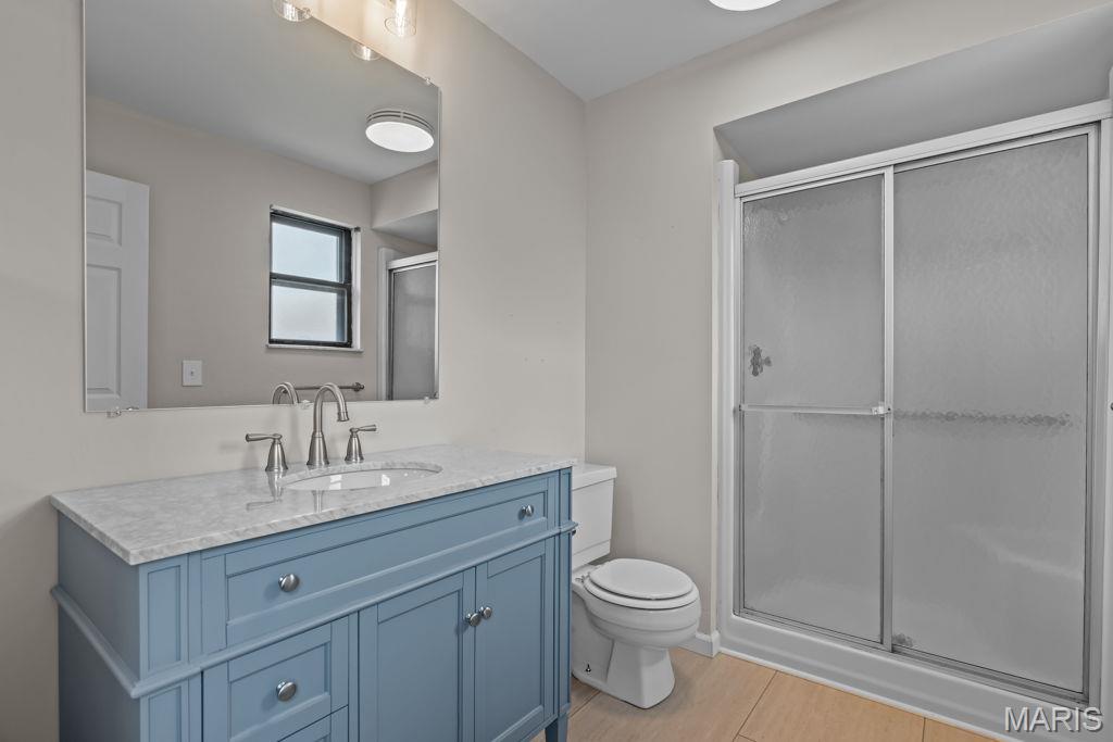 Spencer Creek West Village #7 - Residential