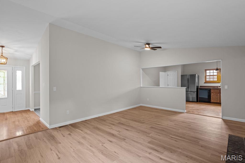 Spencer Creek West Village #7 - Residential
