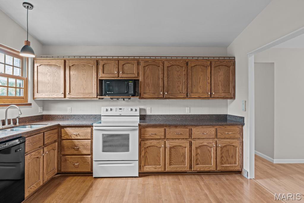 Spencer Creek West Village #7 - Residential