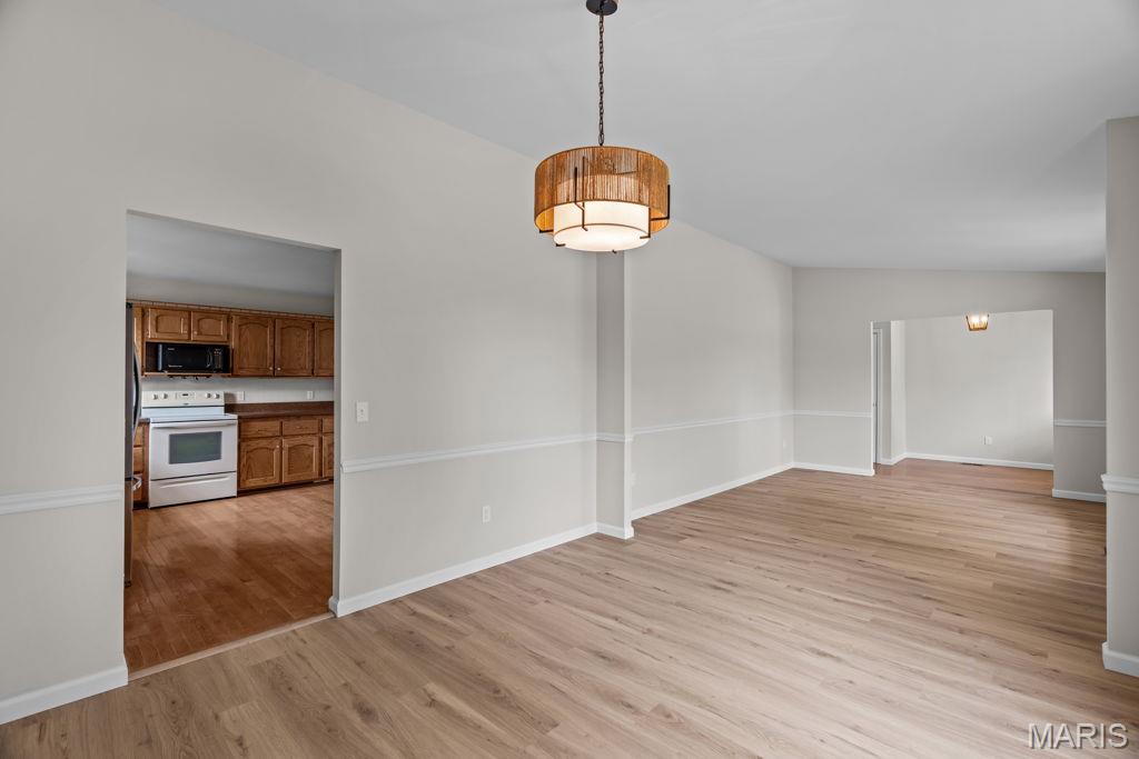 Spencer Creek West Village #7 - Residential