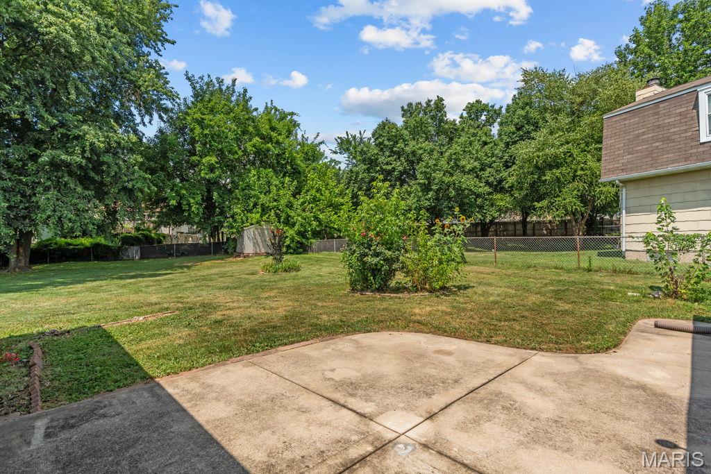 Spencer Creek West Village #7 - Residential