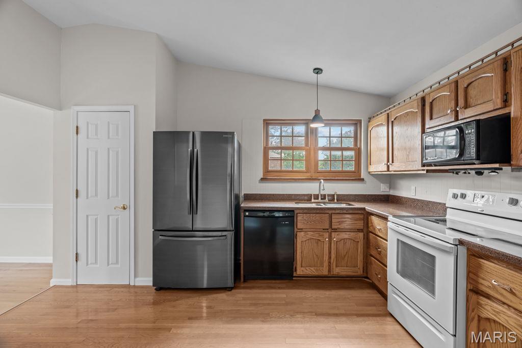 Spencer Creek West Village #7 - Residential