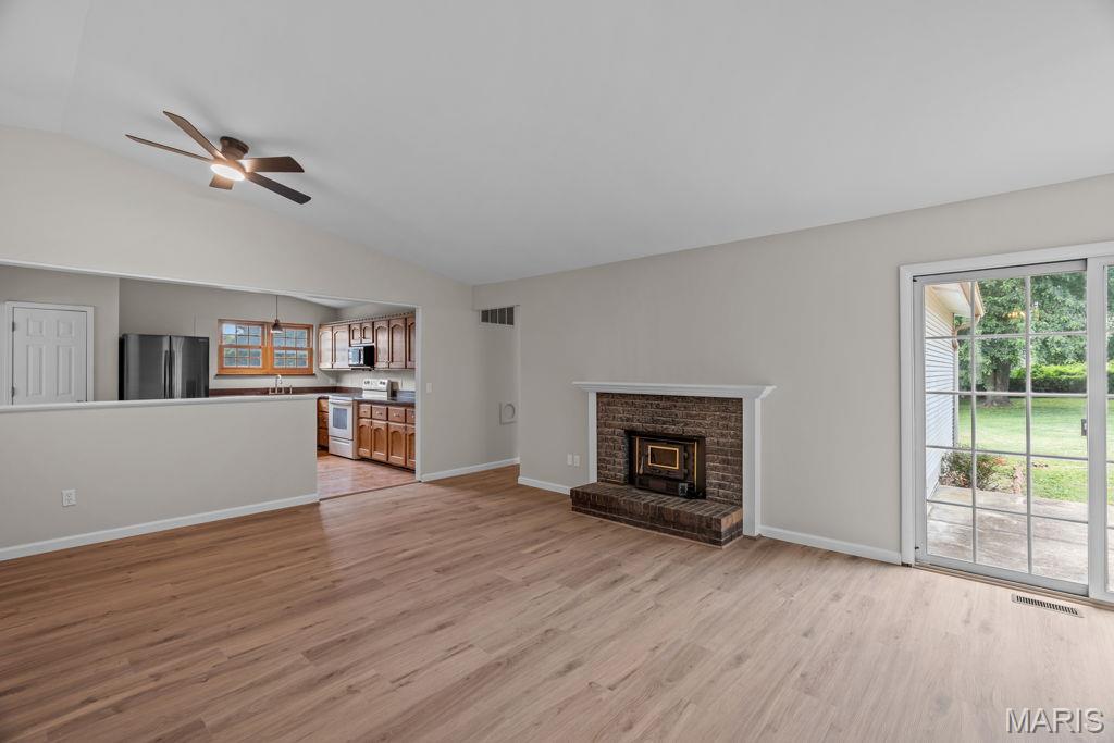 Spencer Creek West Village #7 - Residential