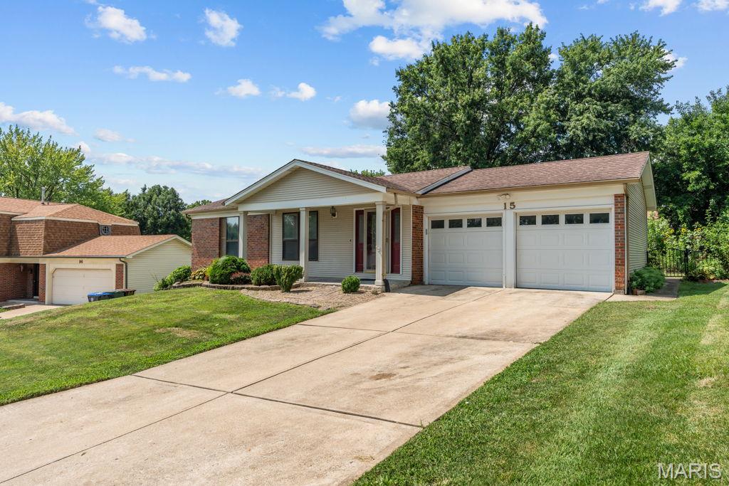 Spencer Creek West Village #7 - Residential
