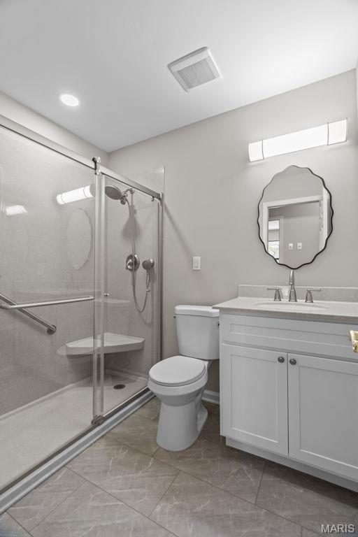Spencer Creek West Village #7 - Residential