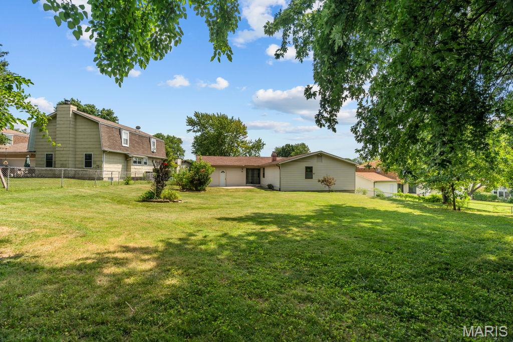 Spencer Creek West Village #7 - Residential