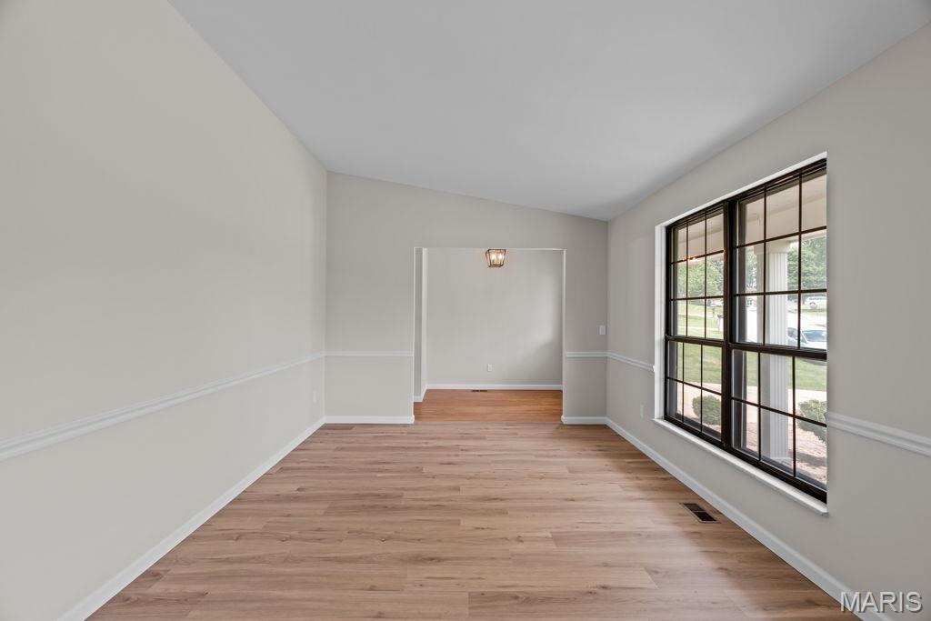 Spencer Creek West Village #7 - Residential