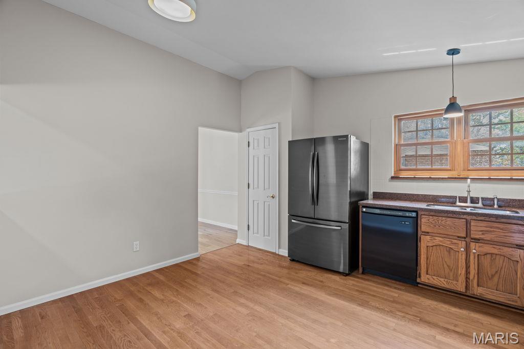 Spencer Creek West Village #7 - Residential