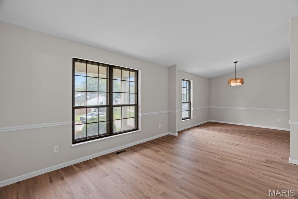 Spencer Creek West Village #7 - Residential