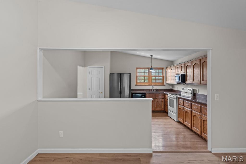 Spencer Creek West Village #7 - Residential