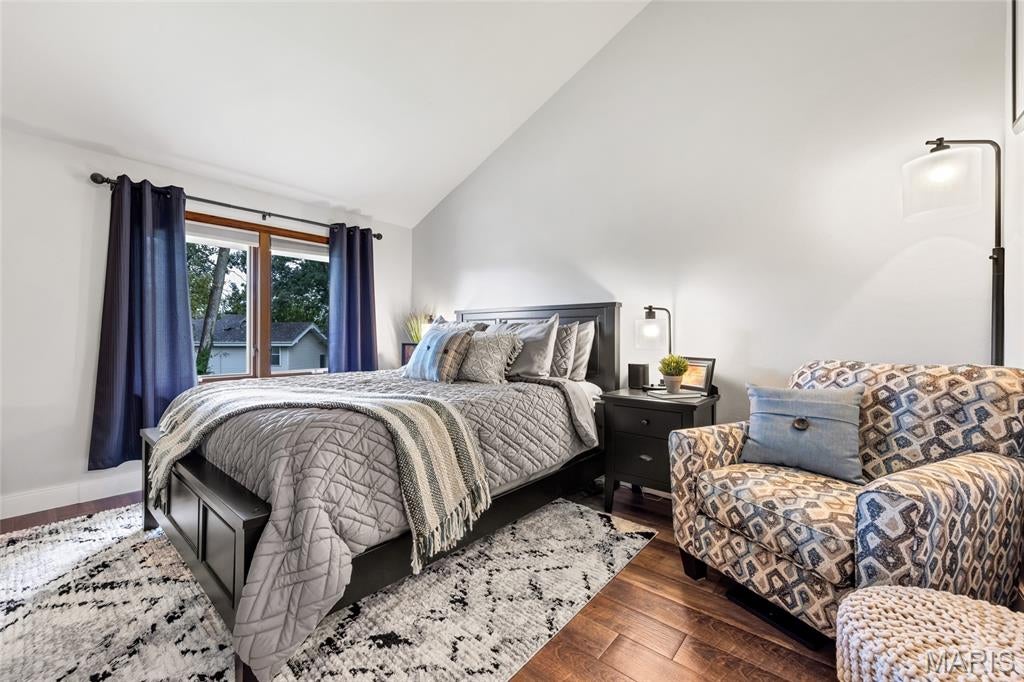 Mystery Hills Sec 1 - Residential