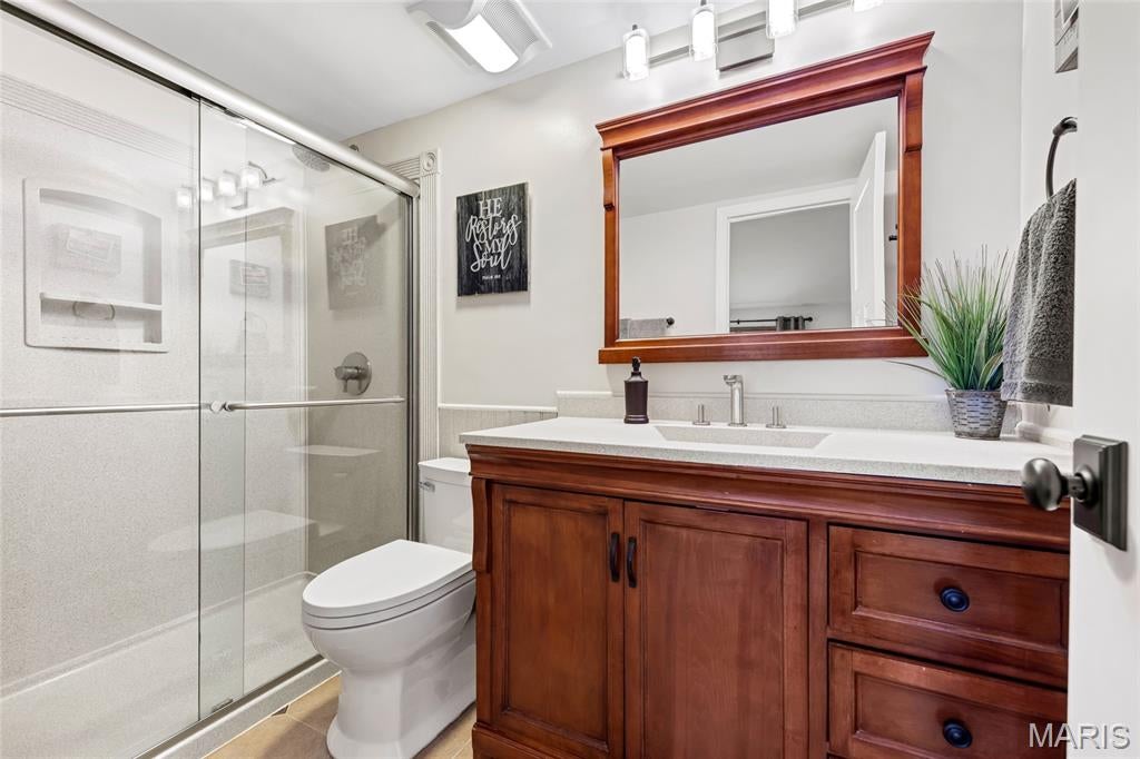 Mystery Hills Sec 1 - Residential