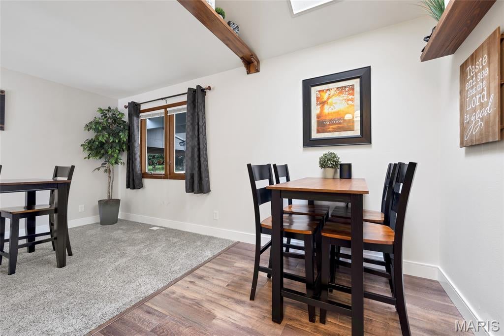 Mystery Hills Sec 1 - Residential