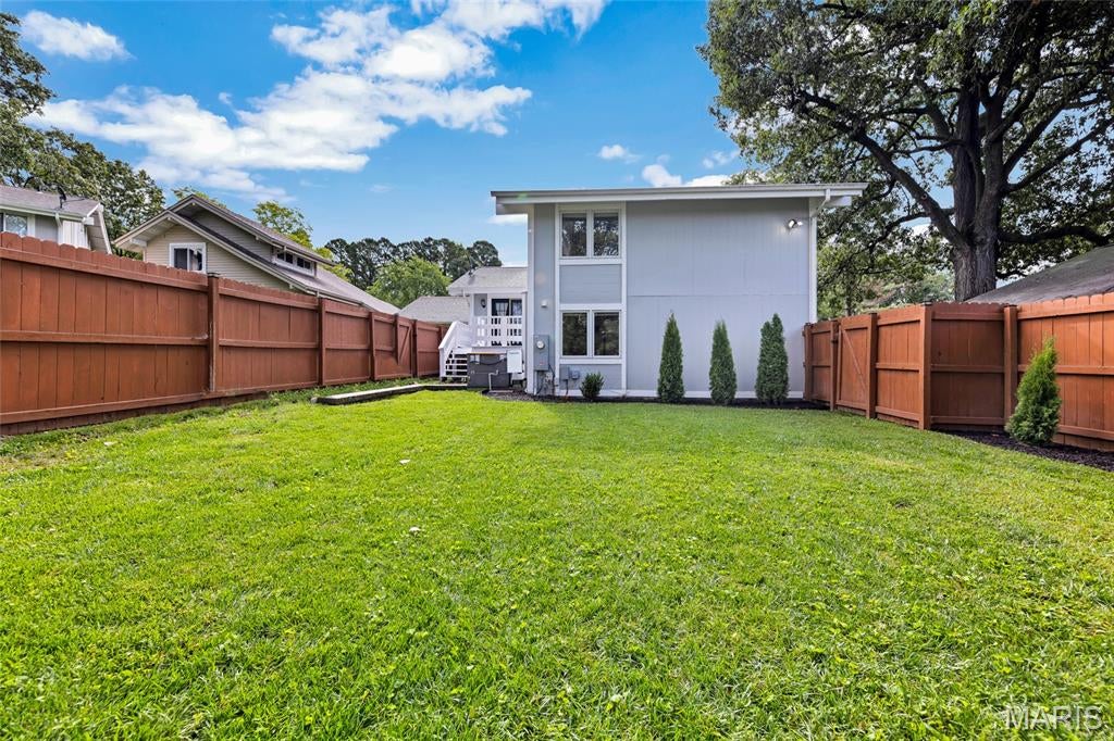 Mystery Hills Sec 1 - Residential