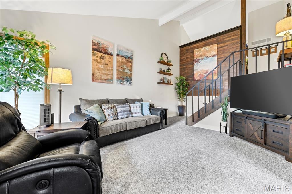 Mystery Hills Sec 1 - Residential