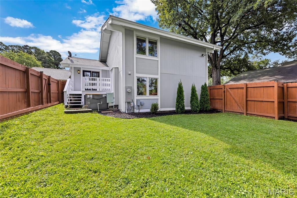 Mystery Hills Sec 1 - Residential