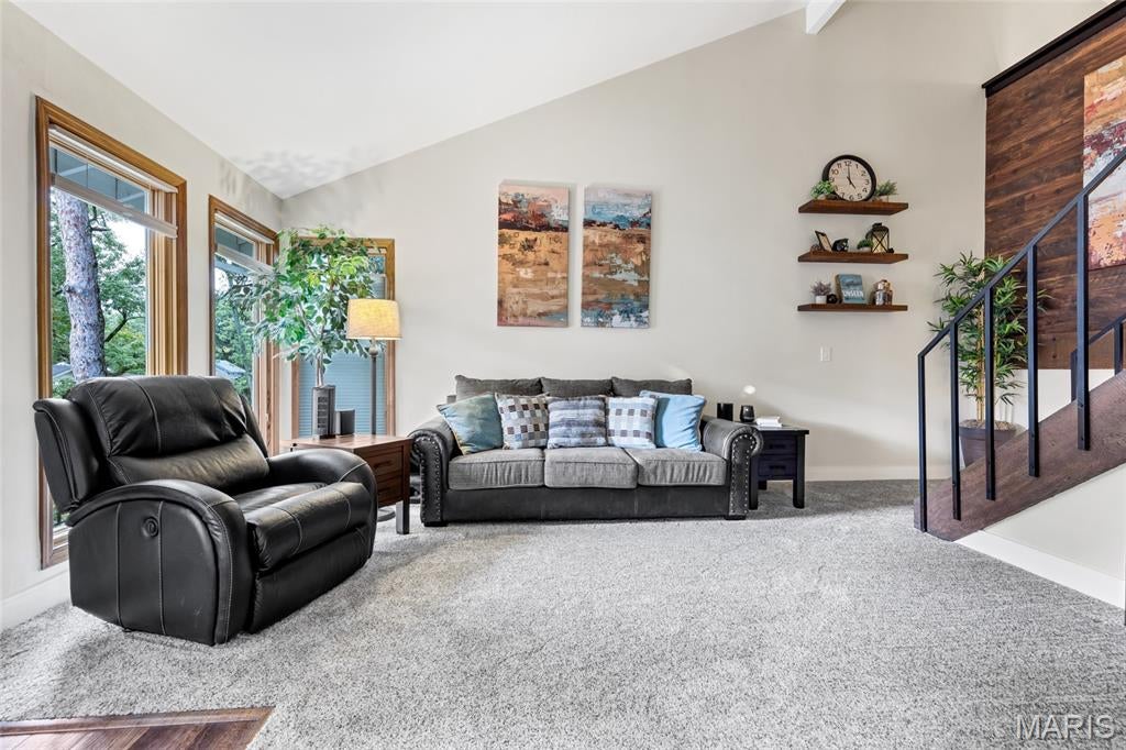 Mystery Hills Sec 1 - Residential