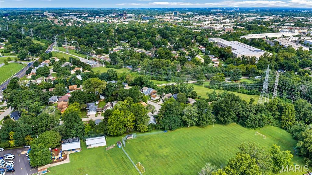 Mystery Hills Sec 1 - Residential