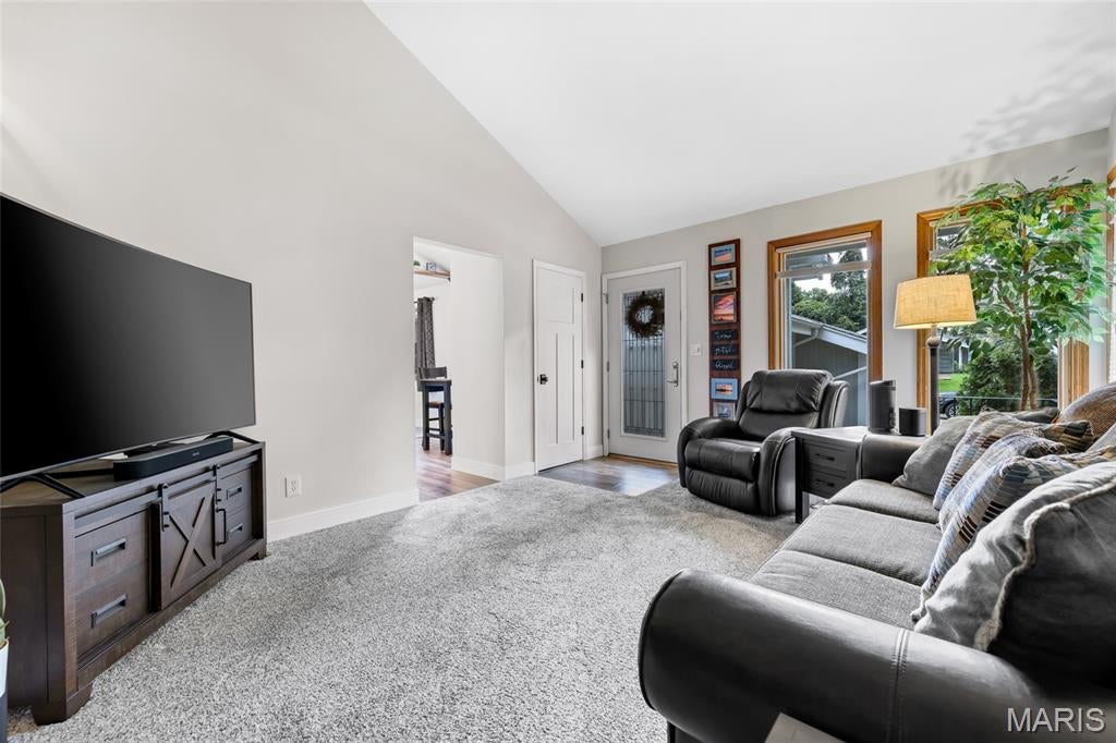 Mystery Hills Sec 1 - Residential
