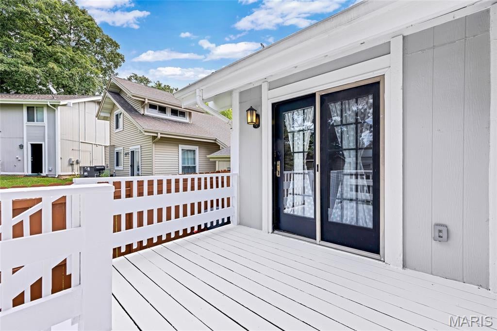 Mystery Hills Sec 1 - Residential