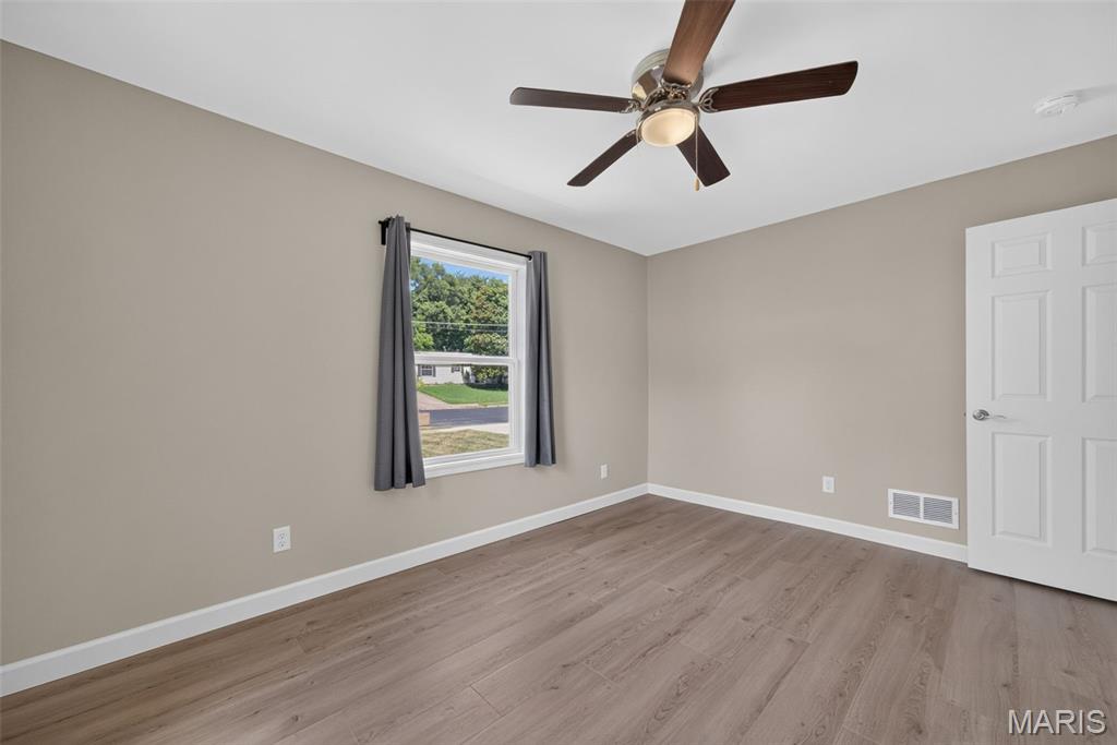 St Chas Heights - Residential