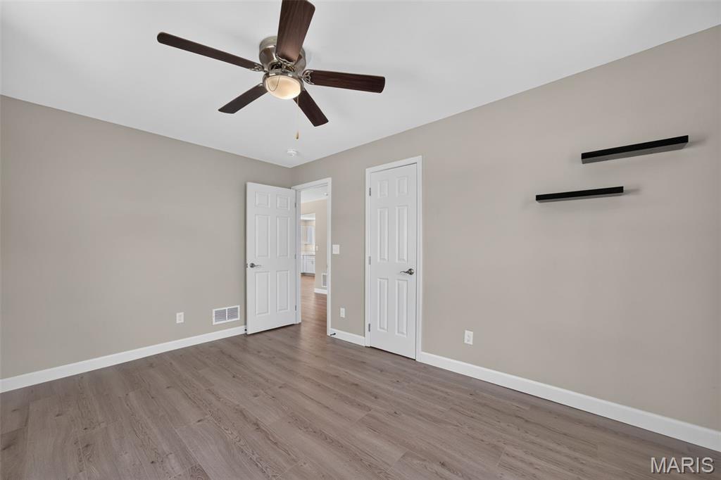 St Chas Heights - Residential