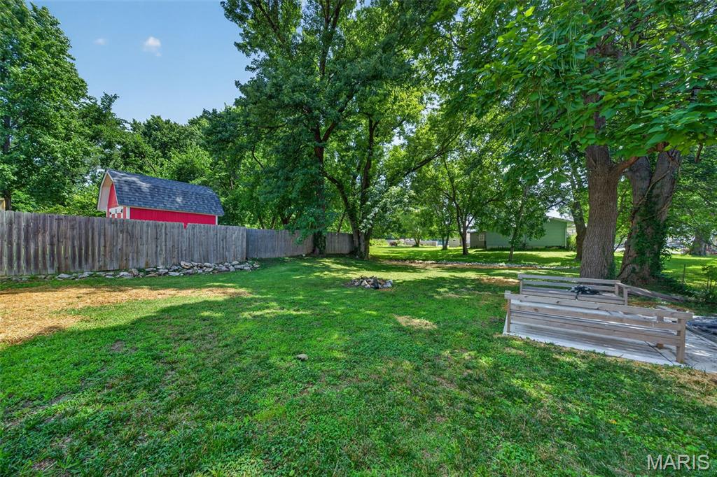 St Chas Heights - Residential