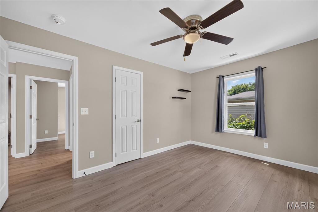 St Chas Heights - Residential
