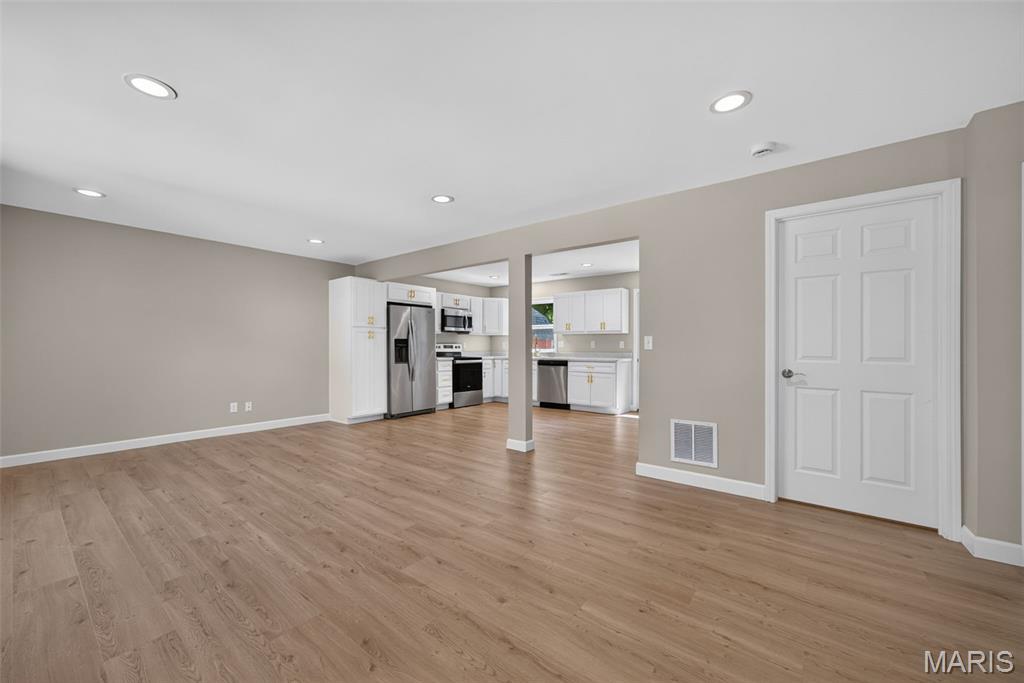 St Chas Heights - Residential