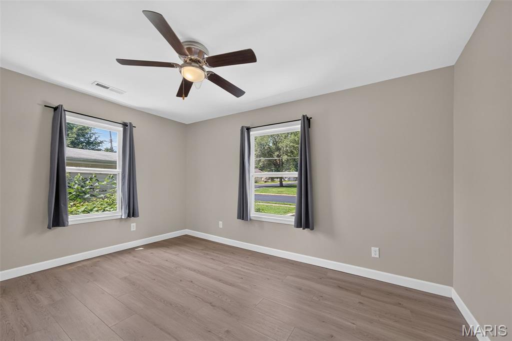 St Chas Heights - Residential
