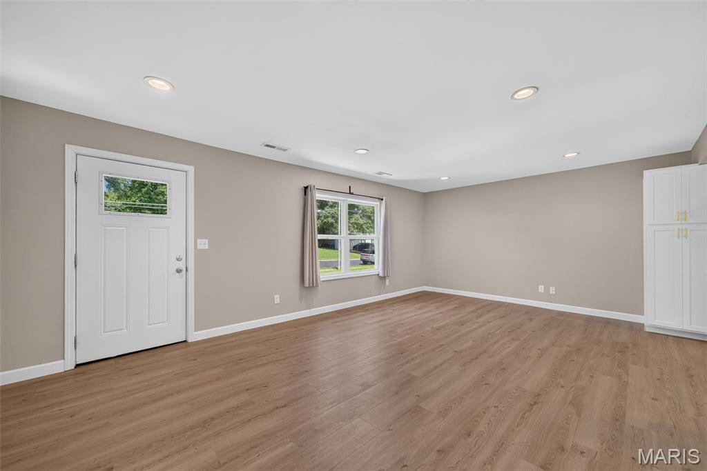 St Chas Heights - Residential