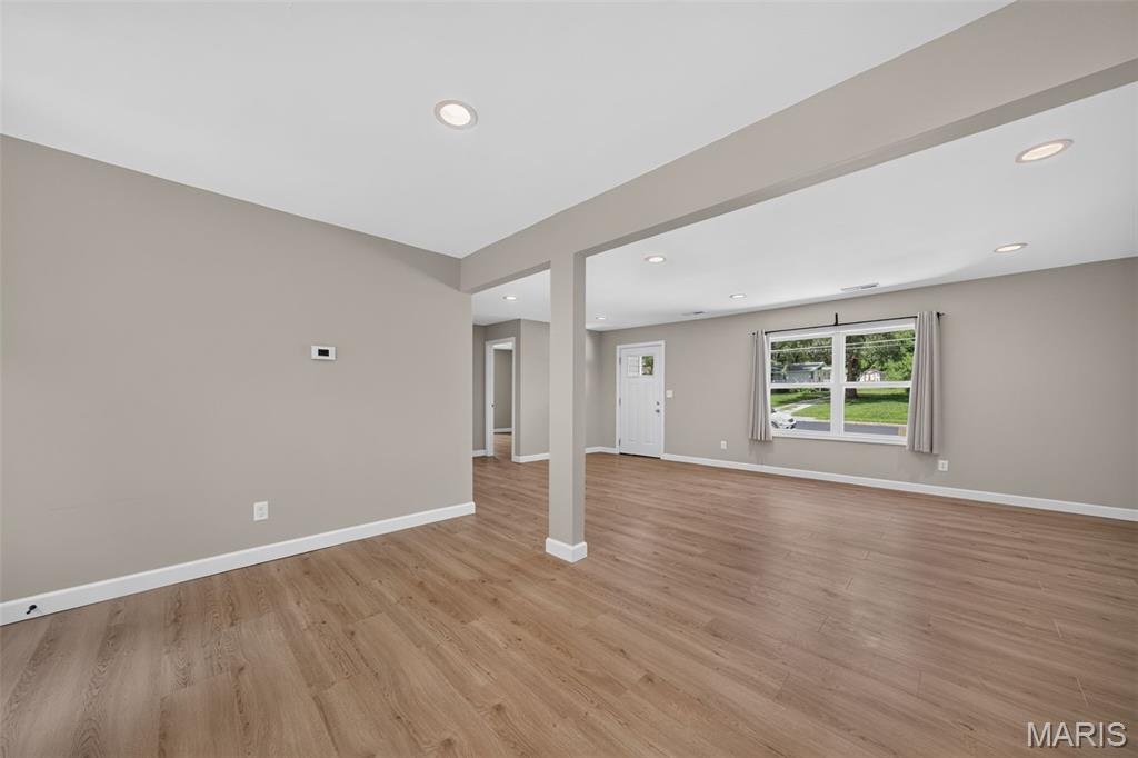 St Chas Heights - Residential