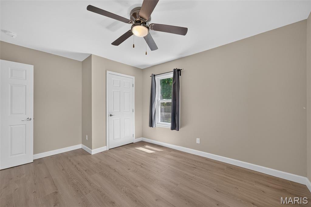 St Chas Heights - Residential