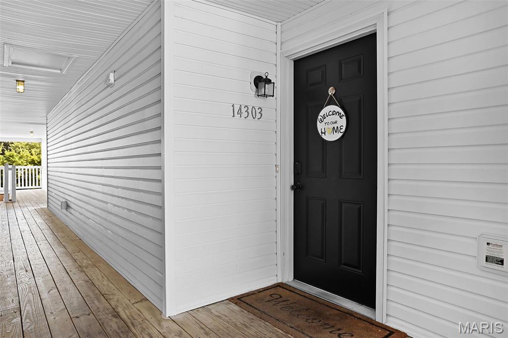 Springhurst Terrace #14 - Residential