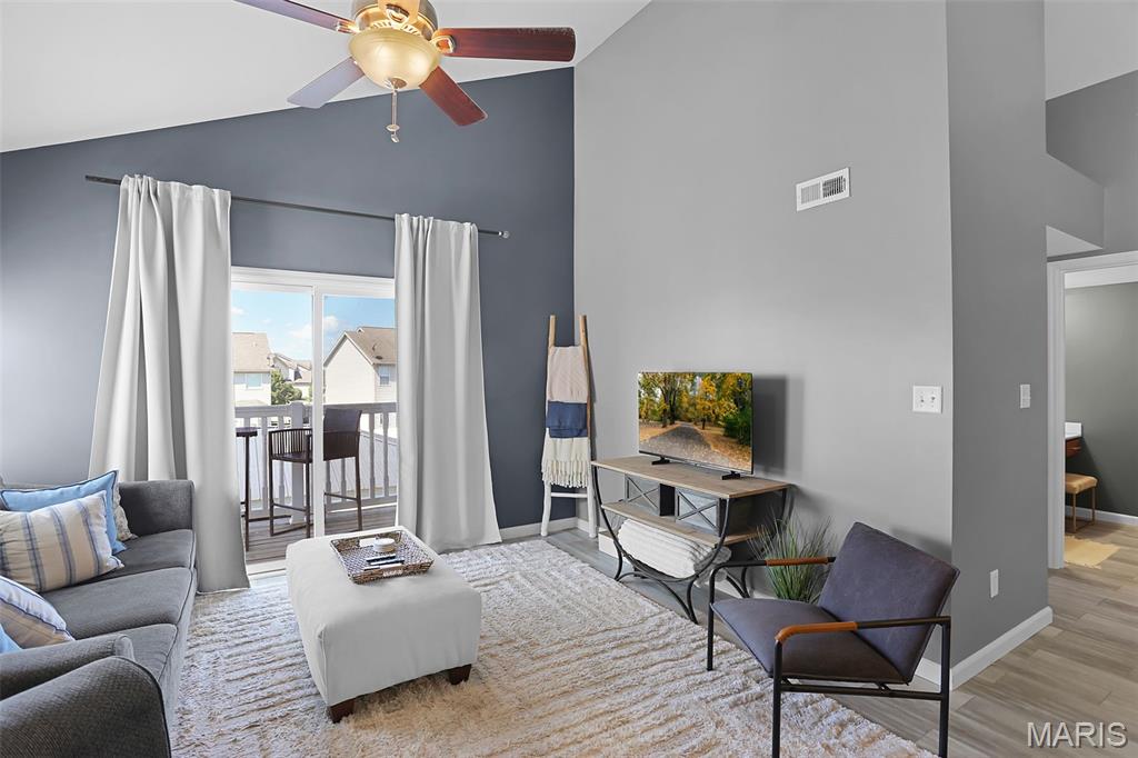 Springhurst Terrace #14 - Residential