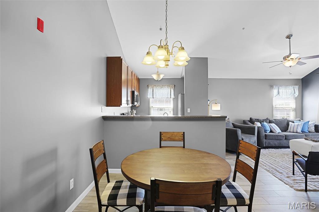 Springhurst Terrace #14 - Residential
