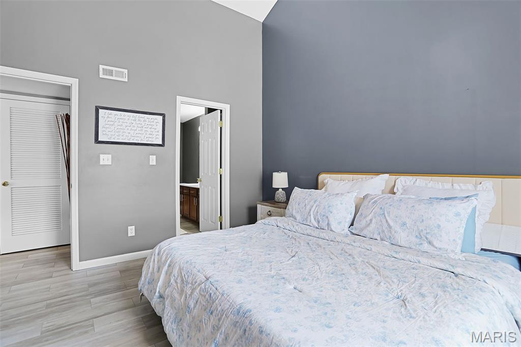 Springhurst Terrace #14 - Residential