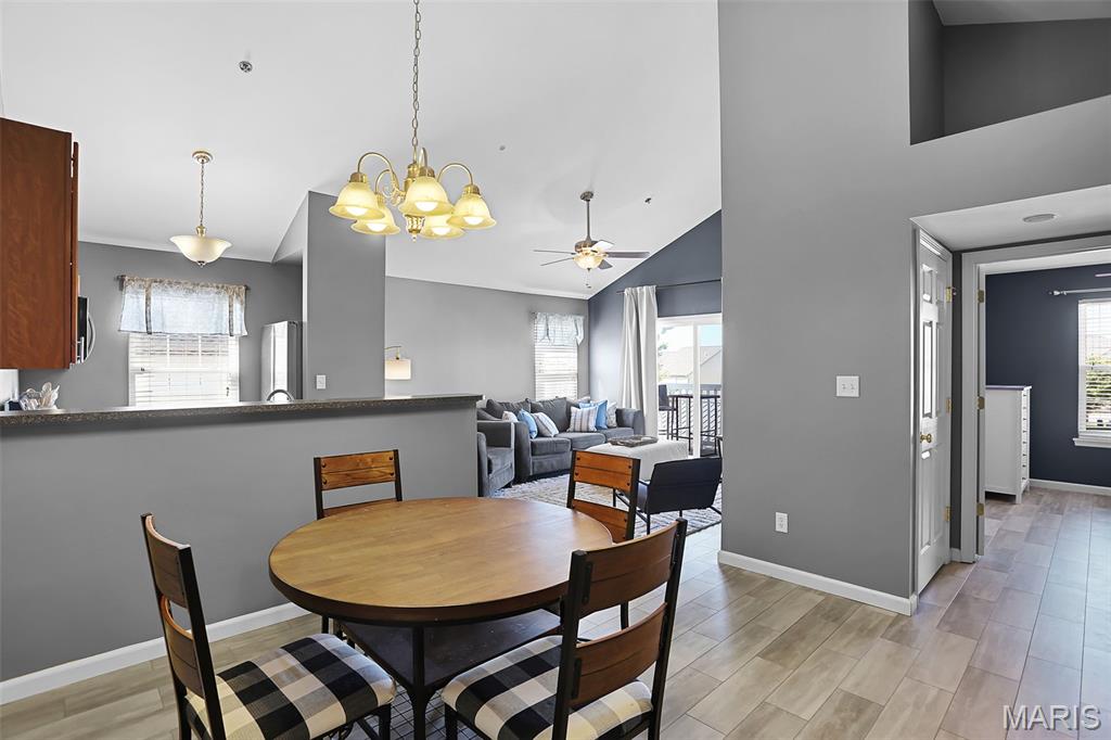 Springhurst Terrace #14 - Residential