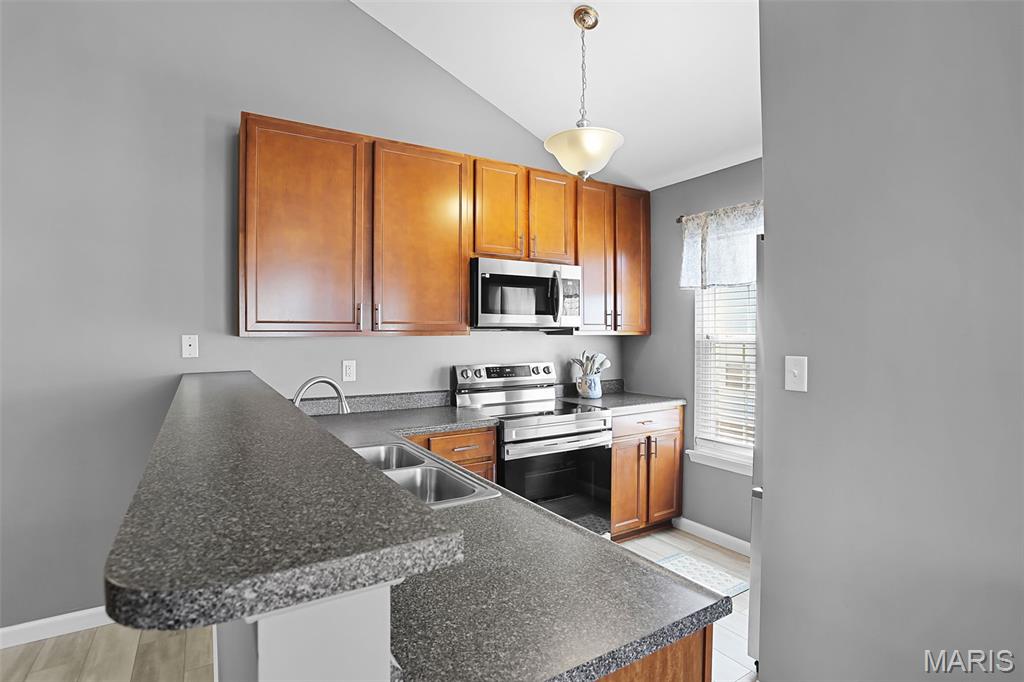 Springhurst Terrace #14 - Residential