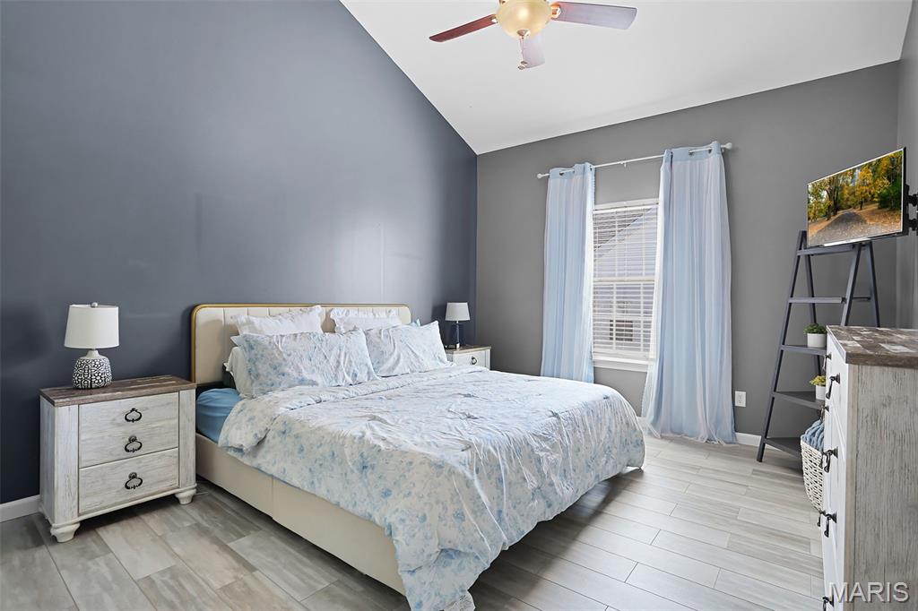 Springhurst Terrace #14 - Residential