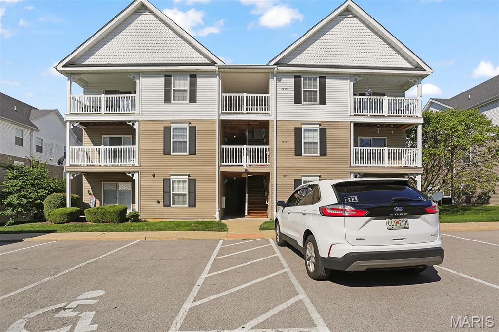 Springhurst Terrace #14 - Residential
