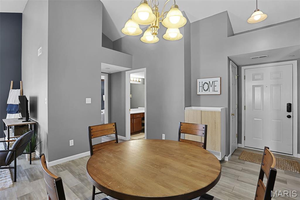 Springhurst Terrace #14 - Residential