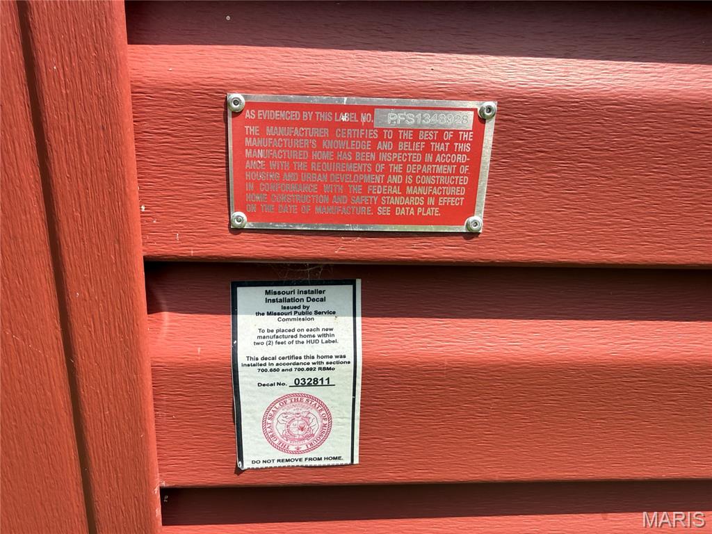 Ramsey Jones Mobile Home Park - Residential
