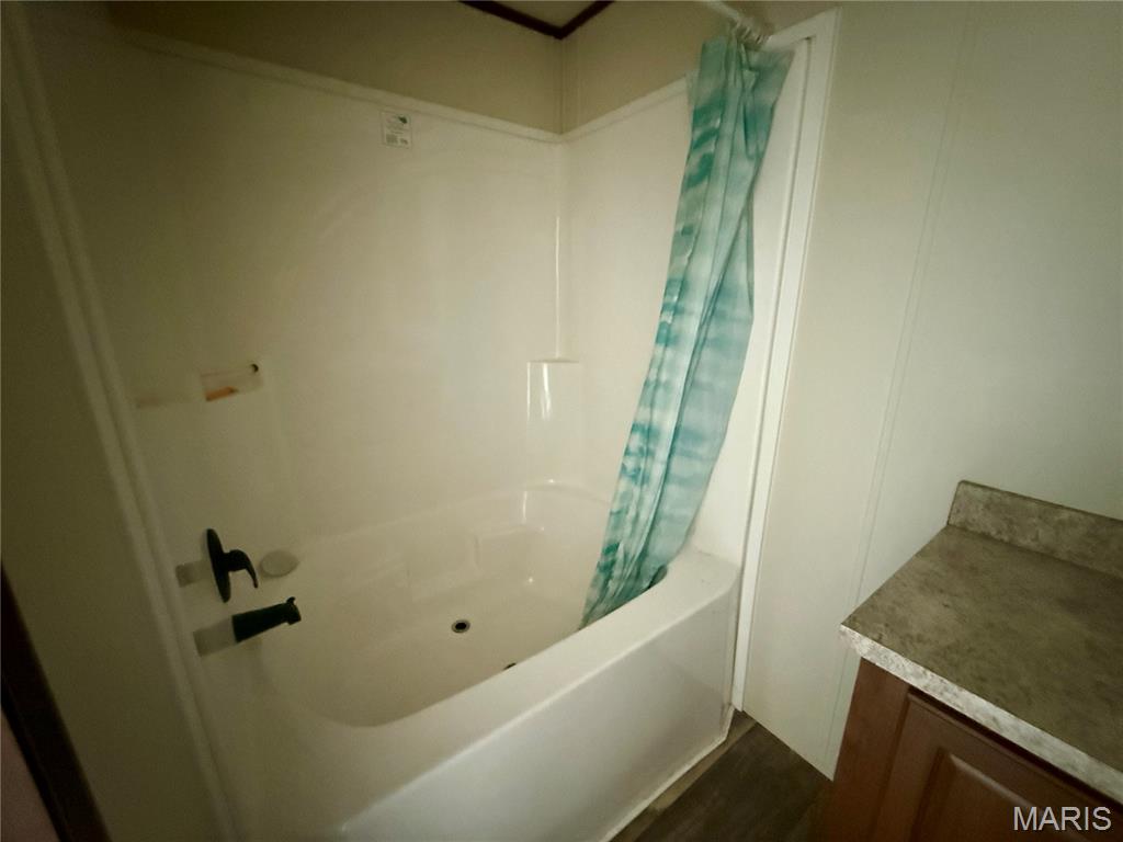 Ramsey Jones Mobile Home Park - Residential